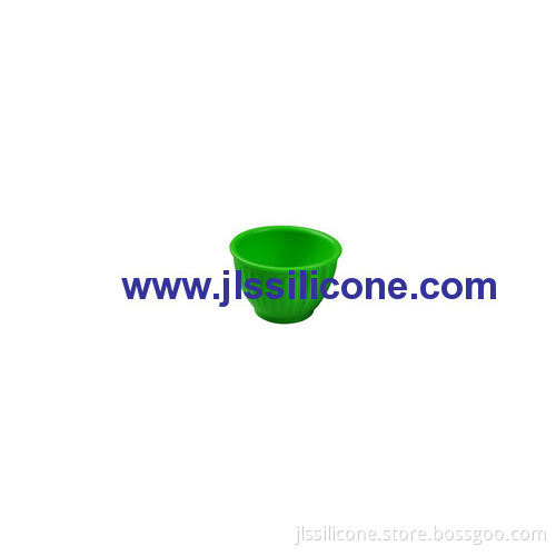 Anti Slip Silicone Kids Feeding Bowl And Drink Cup